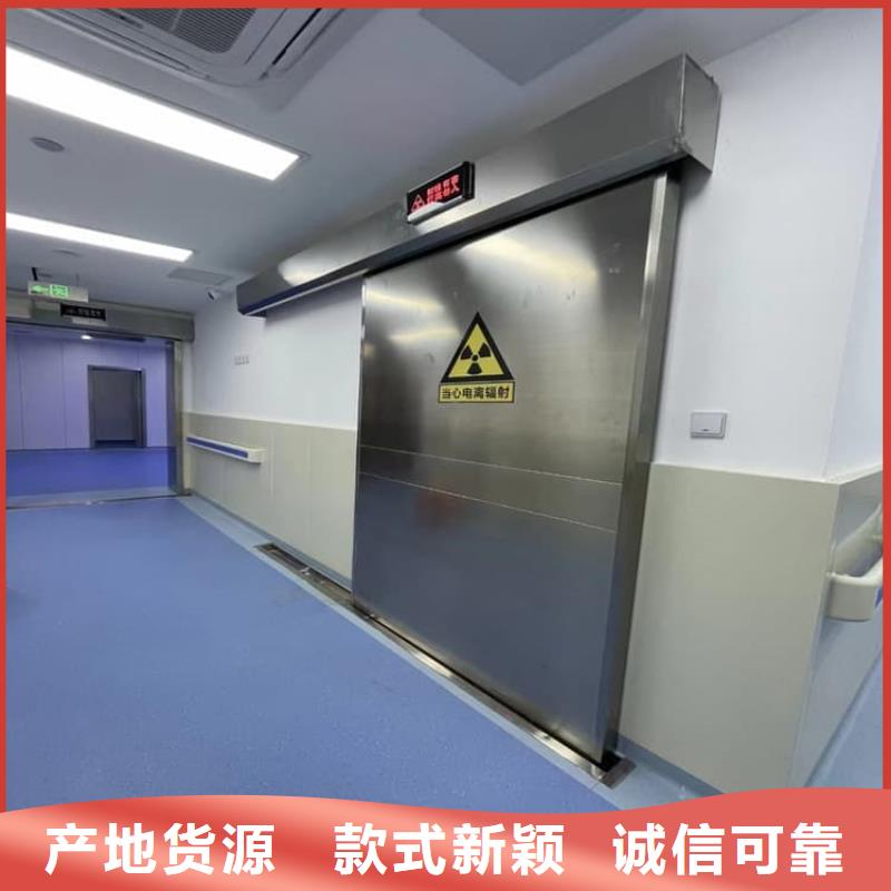 电动铅门厂家技术领先