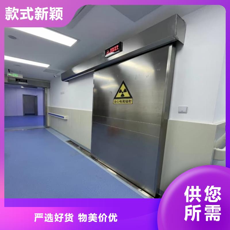 电动铅门1500*2500mm专业销售团队