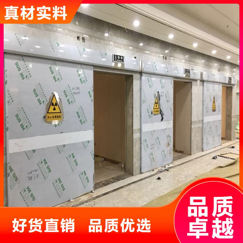 规格全的电动铅门供货商
