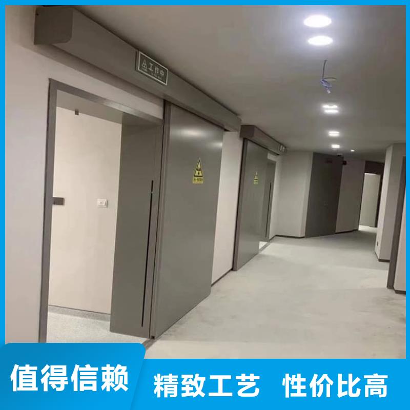 电动铅门品牌保证