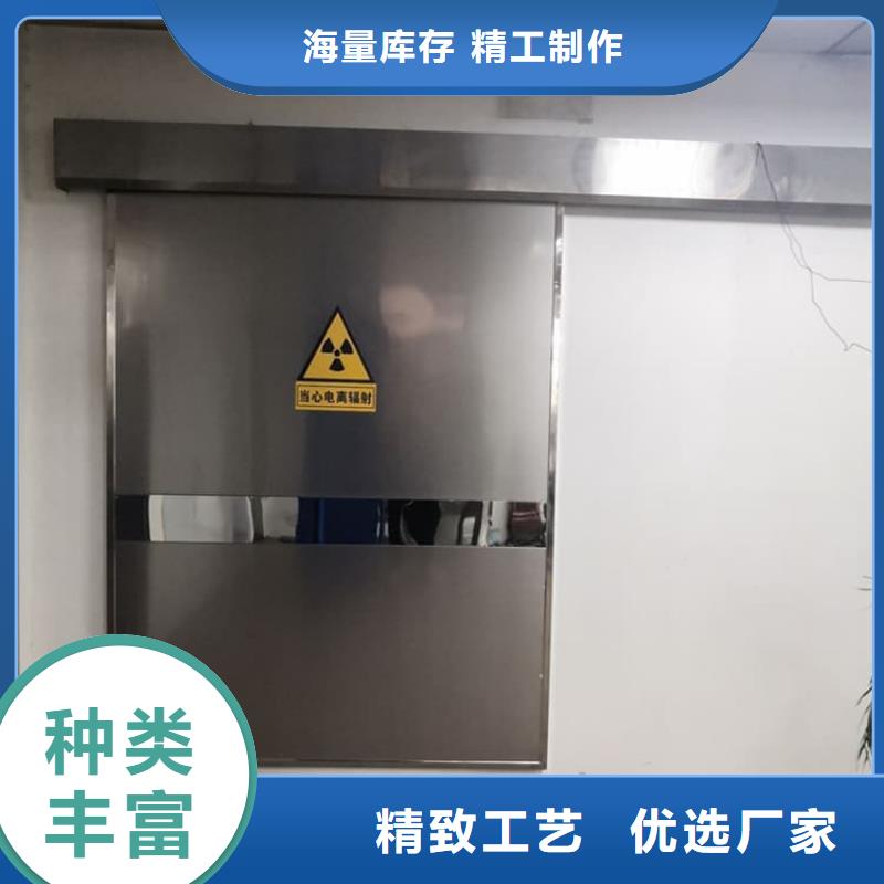双开铅门现货供应_规格全