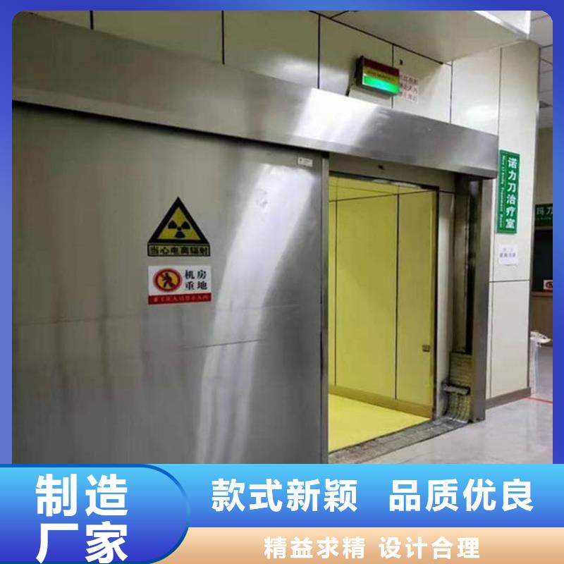 规格全的电动铅门供货商