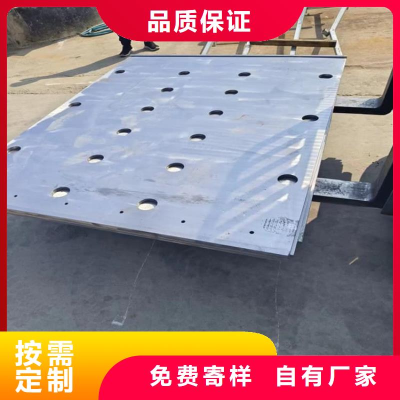 核医学铅板品质经得起考验