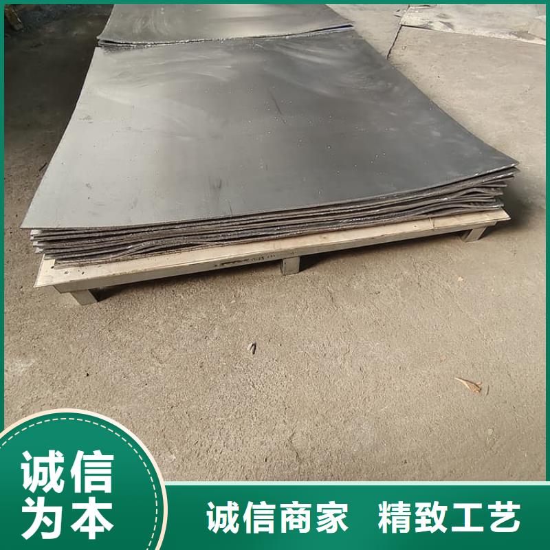 值得信赖的射线防护铅卷厂家