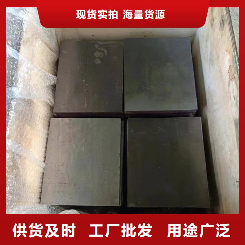 卷防辐射铅板现货厂家