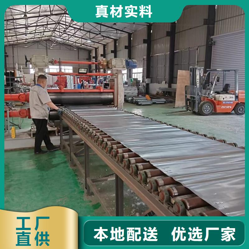 工业防护铅板厂家当天发货