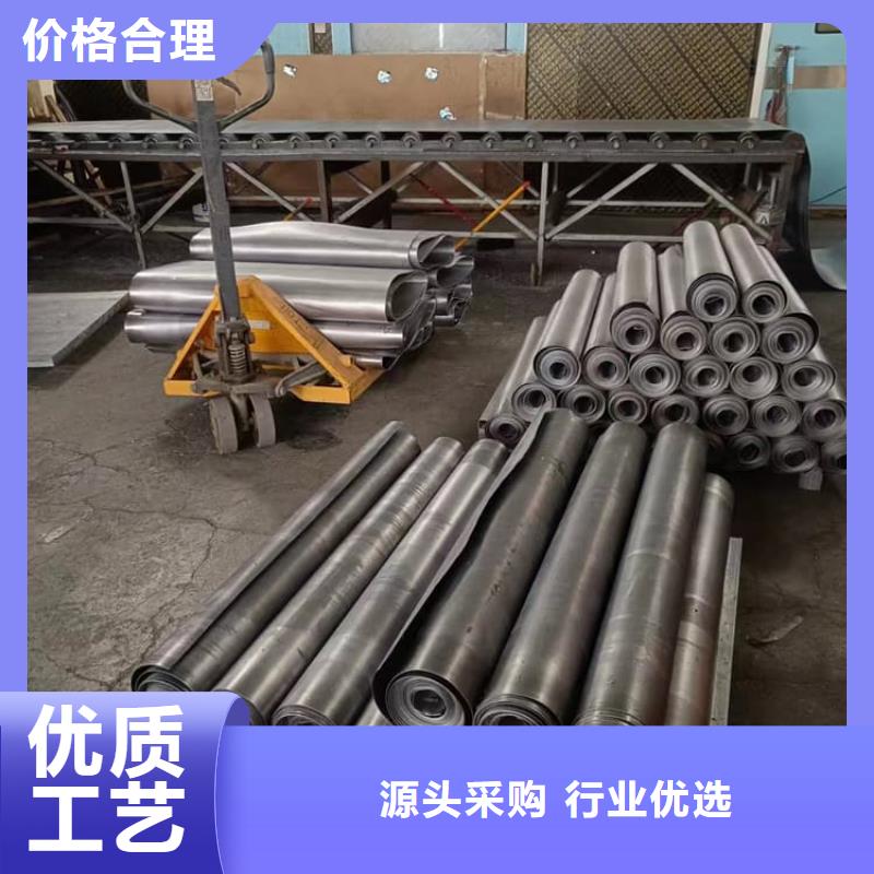 放射科dr室铅板定制工厂