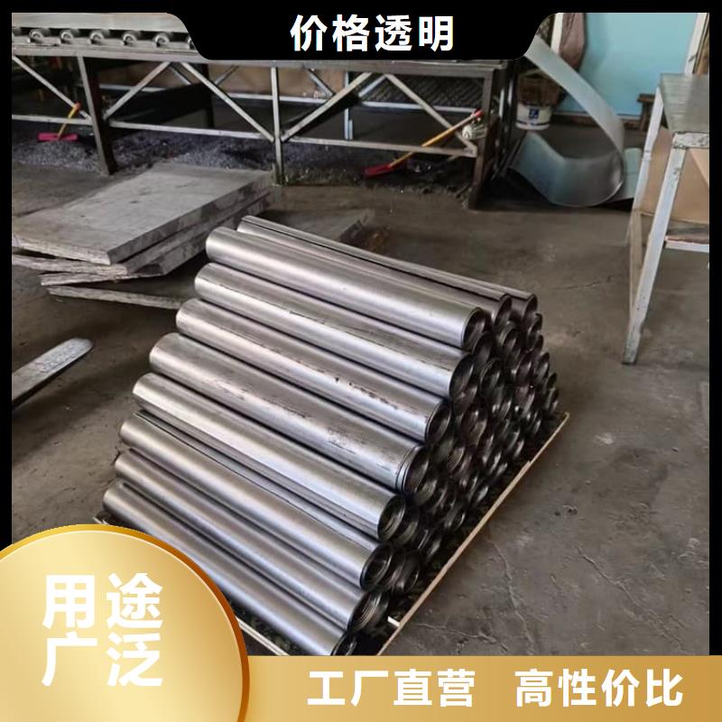 质量可靠的工业防护铅板基地