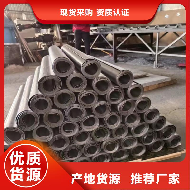 5毫米铅板质量有保证