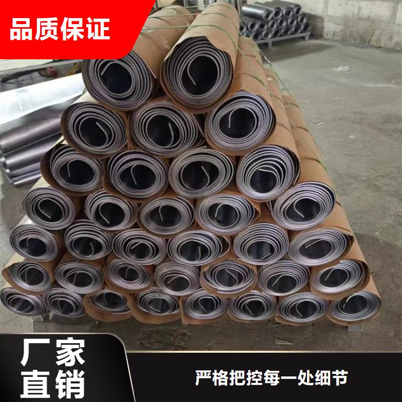 专业销售铅加工件-口碑好