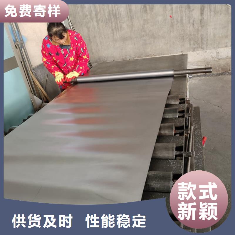 选购铅加工件认准康誉达辐射防护材料