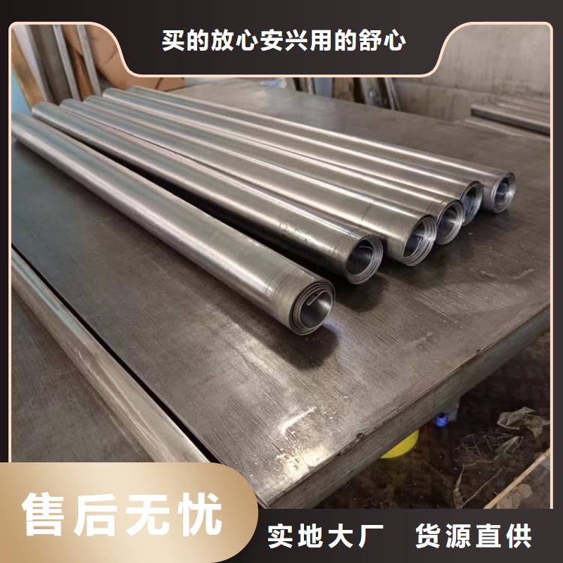 品牌的铅加工件厂家