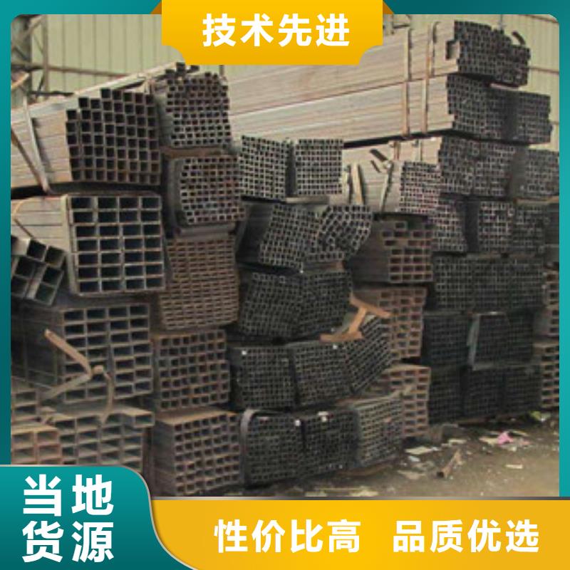 无缝方管-工字钢原厂制造