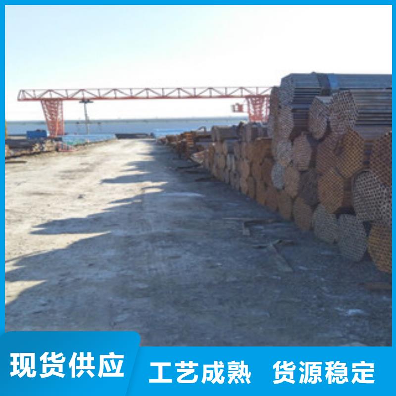 架子管H型钢实拍品质保障