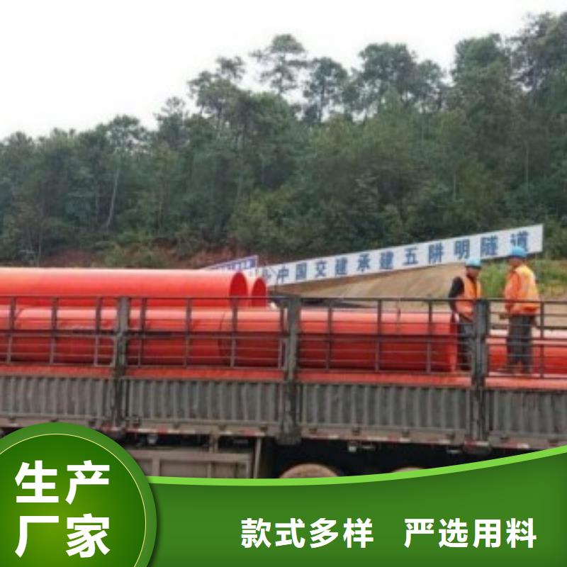 隧道救援应急通道新型逃生管道每一处都是匠心制作