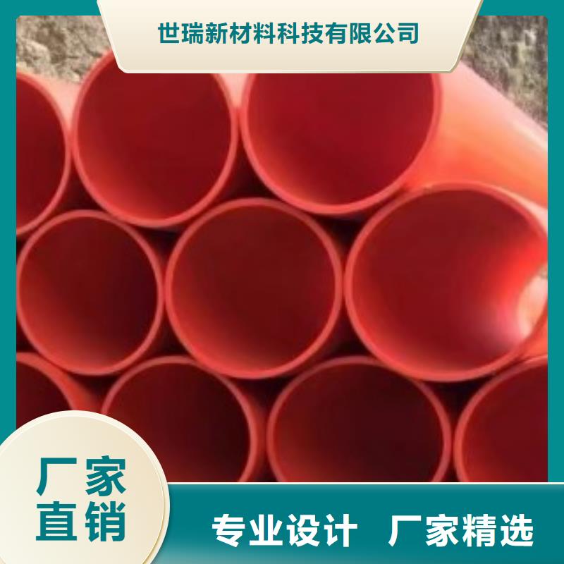 高分子逃生管道逃生管您身边的厂家
