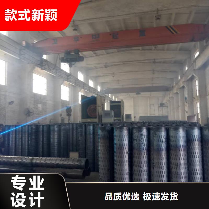 滤水管方矩管现货满足大量采购