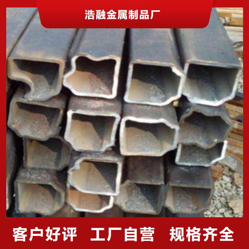 异型管圆钢拥有多家成功案例