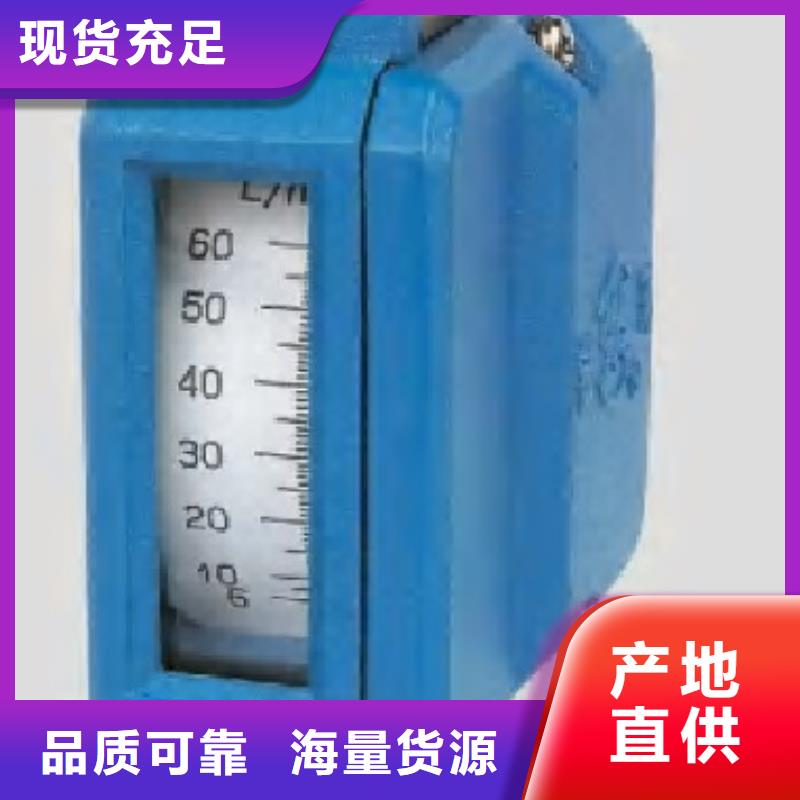 金属浮子流量计吹扫装置供应商