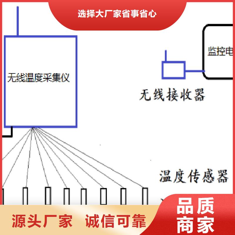 温度无线测量系统IRTP300L红外测温传感器支持加工定制