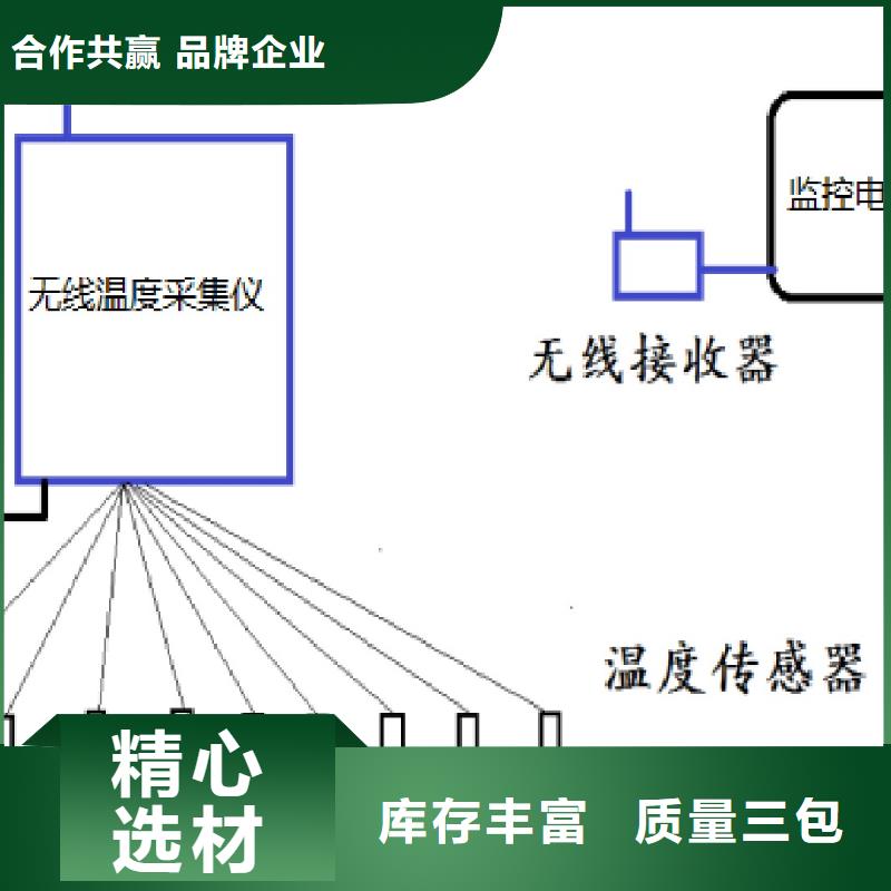 温度无线测量系统精心推荐