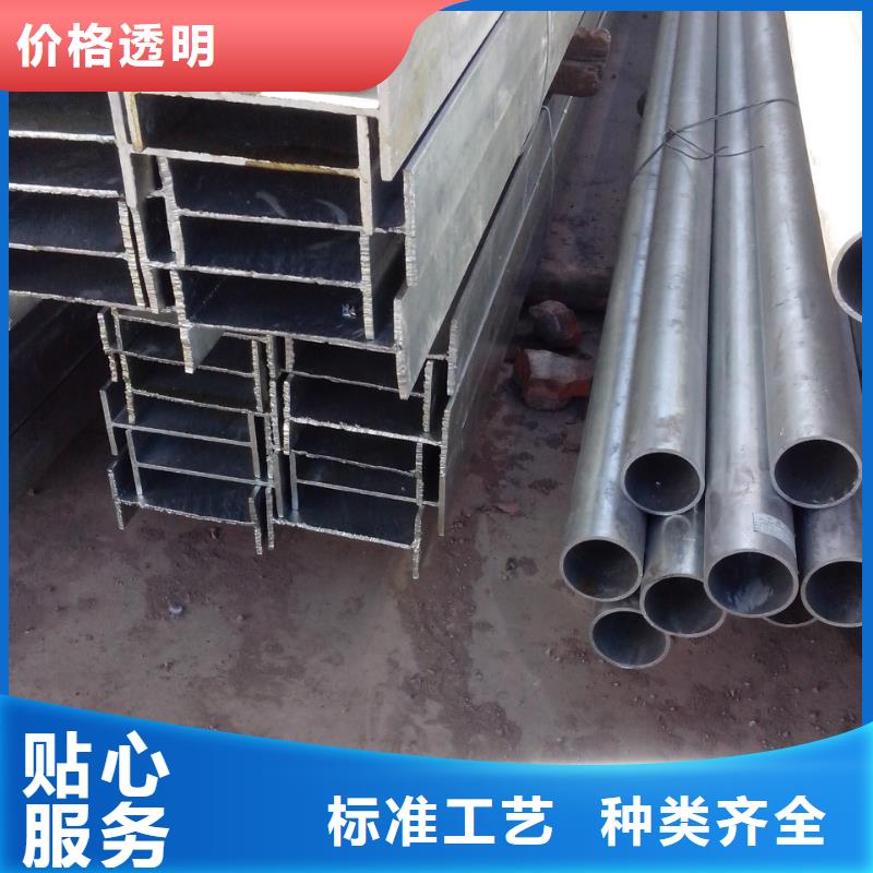 H型钢-热镀锌槽钢设计合理