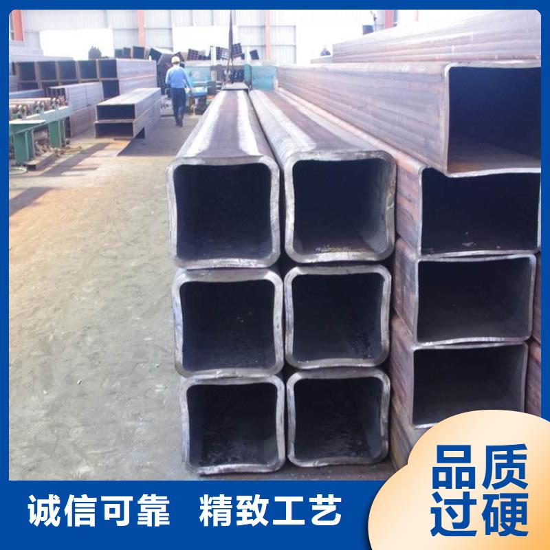 生产厂家【方管】热镀锌h型钢快速物流发货