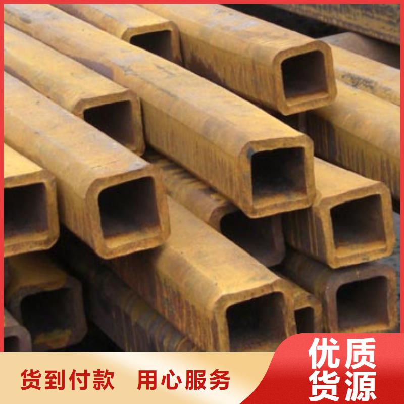 方管热镀锌扁钢工艺成熟