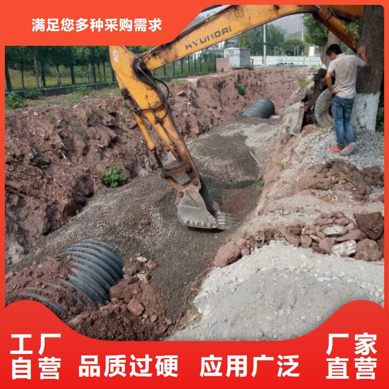 钢带波纹管,通道逃生管当日价格