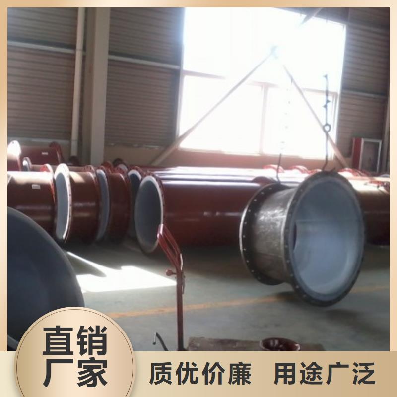 【衬塑管道】逃生通道认准大品牌厂家 合纵新材料科技(日喀则市分公司)
