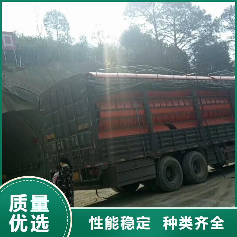 生产厂家【 隧道逃生管道 高分子聚乙烯隧道逃生管可定制】