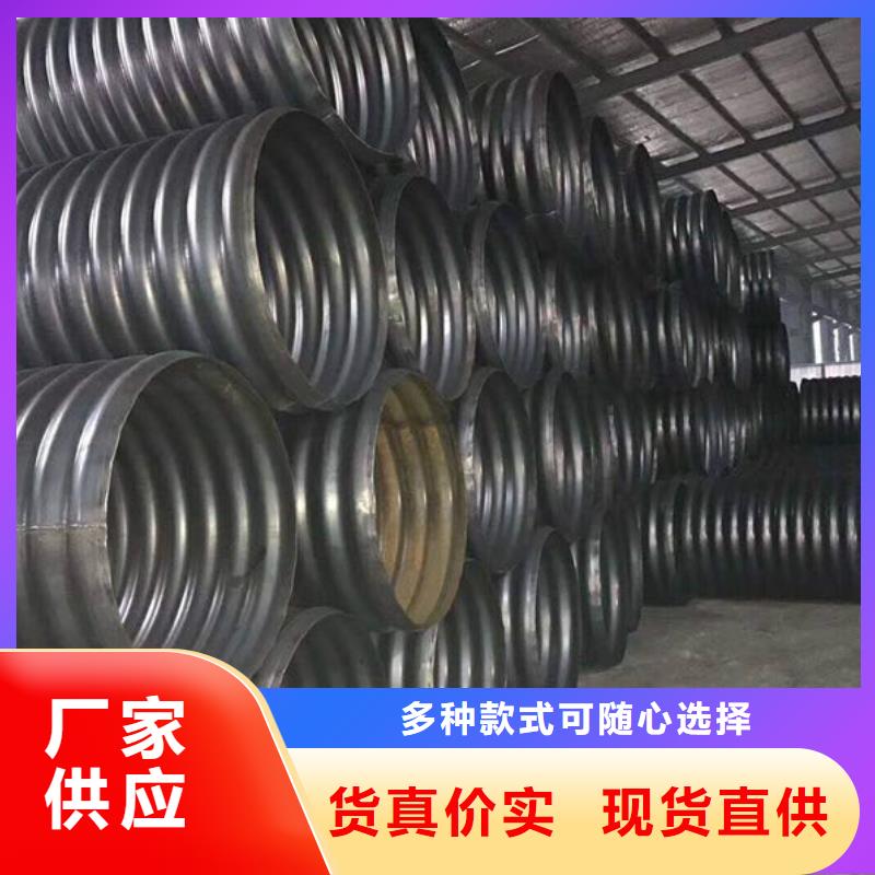 正举钢波纹管-【隧道逃生管道厂家】用心经营