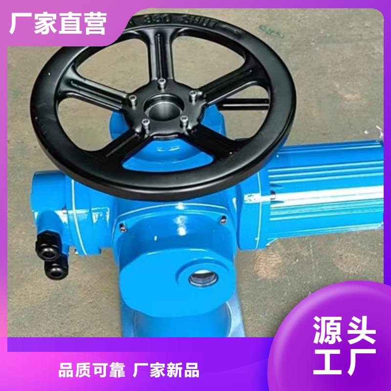 螺杆式启闭机手轮启闭机专业完善售后