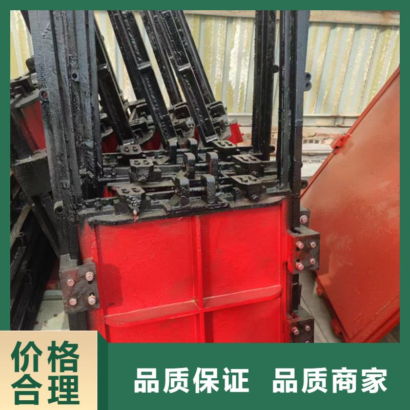 铸铁闸门,水电站铸铁闸门品质保障售后无忧