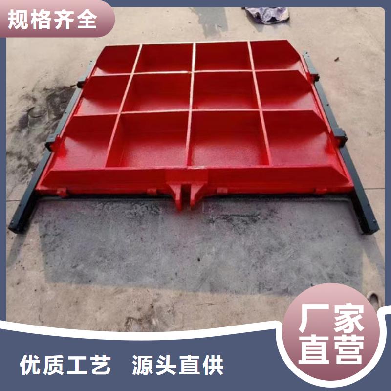 铸铁闸门,水电站铸铁闸门品质保障售后无忧