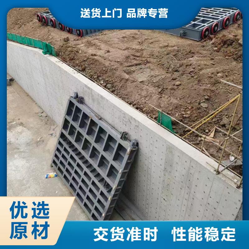 钢坝闸门翻板闸门真正让利给买家