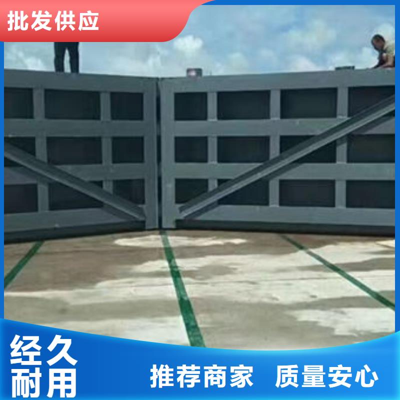 钢坝闸门翻板闸门种类多质量好