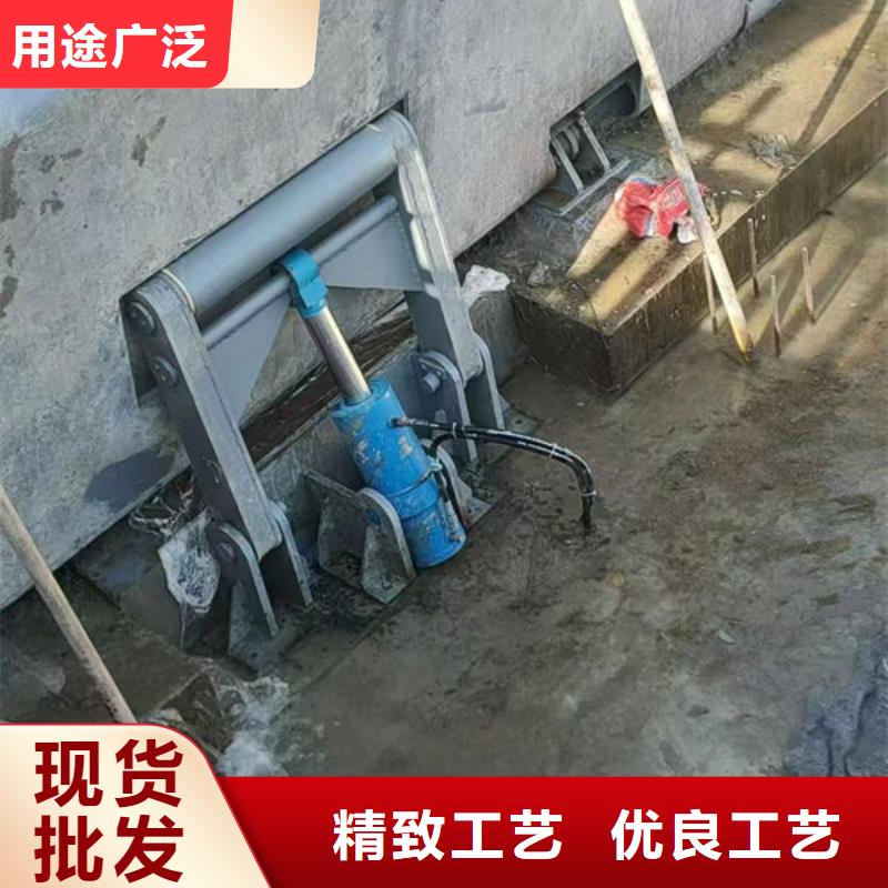 钢坝闸门翻板闸门种类多质量好