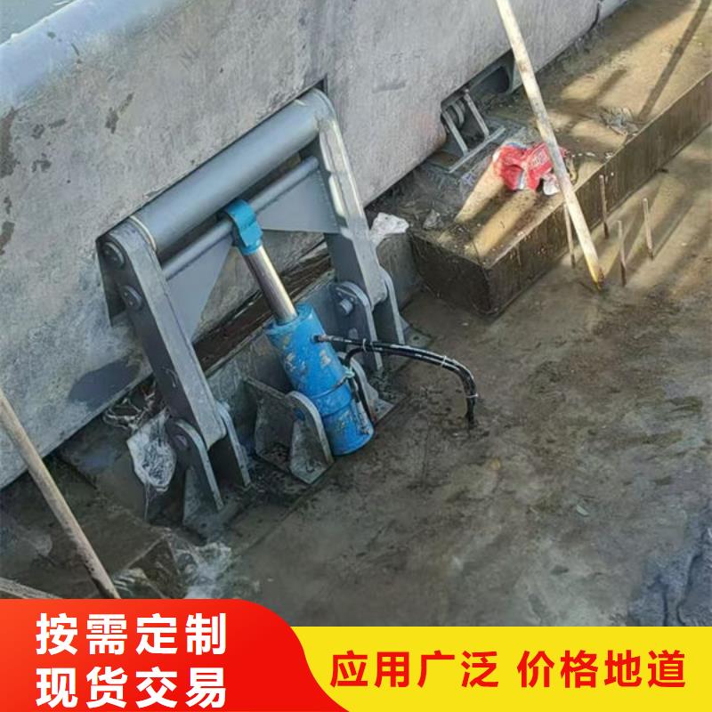 钢坝闸门液压钢坝为您精心挑选