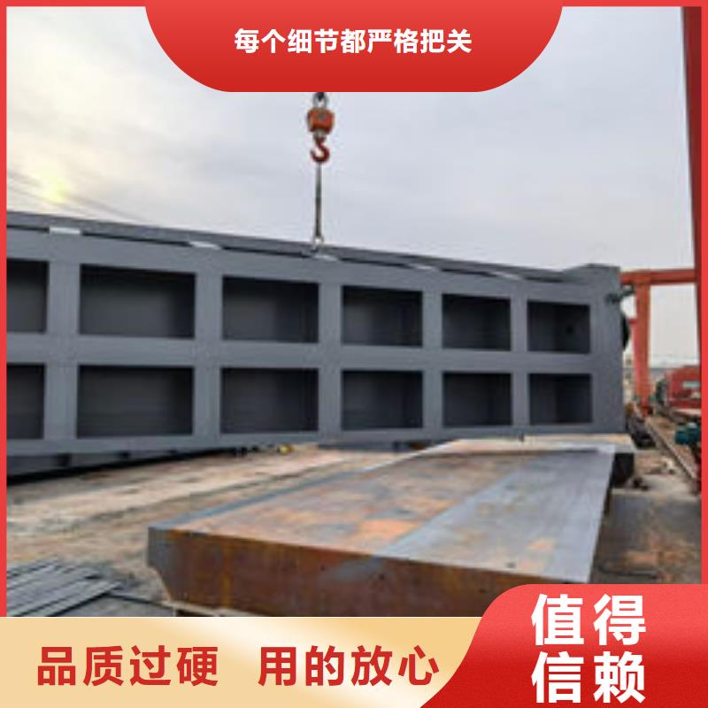 钢坝闸门翻板闸门种类多质量好