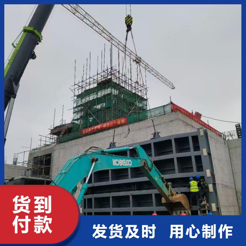 钢坝闸门翻板闸门种类多质量好