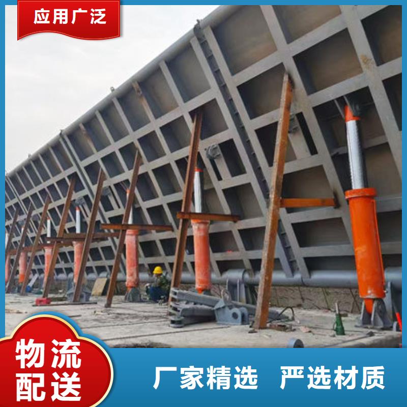 钢坝闸门翻板闸门种类多质量好