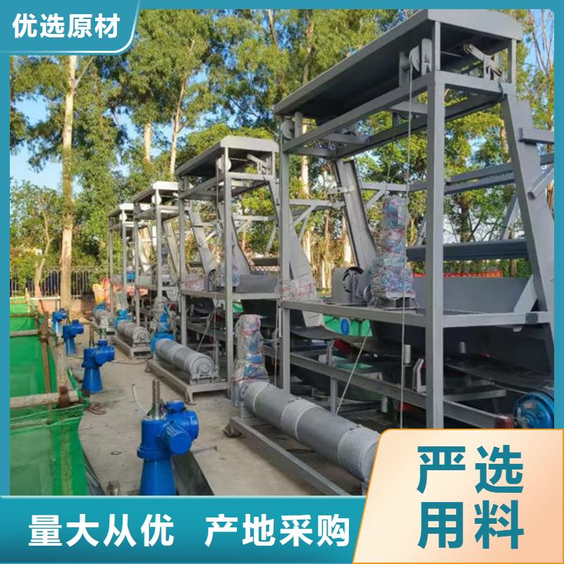 清污机反捞式格栅清污机现货销售