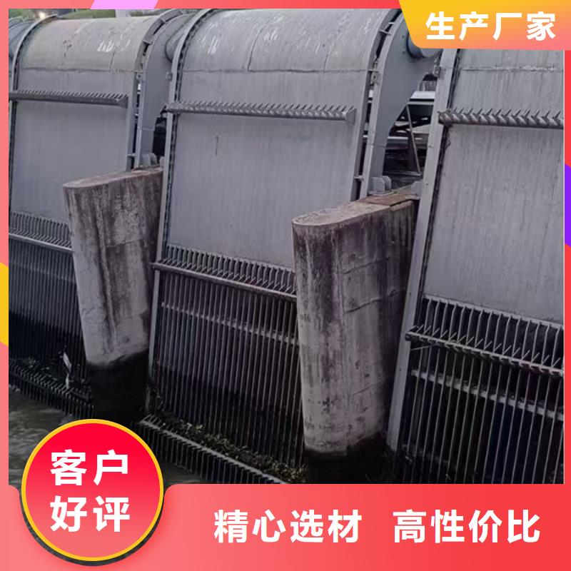 清污机液压抓斗式清污机精益求精