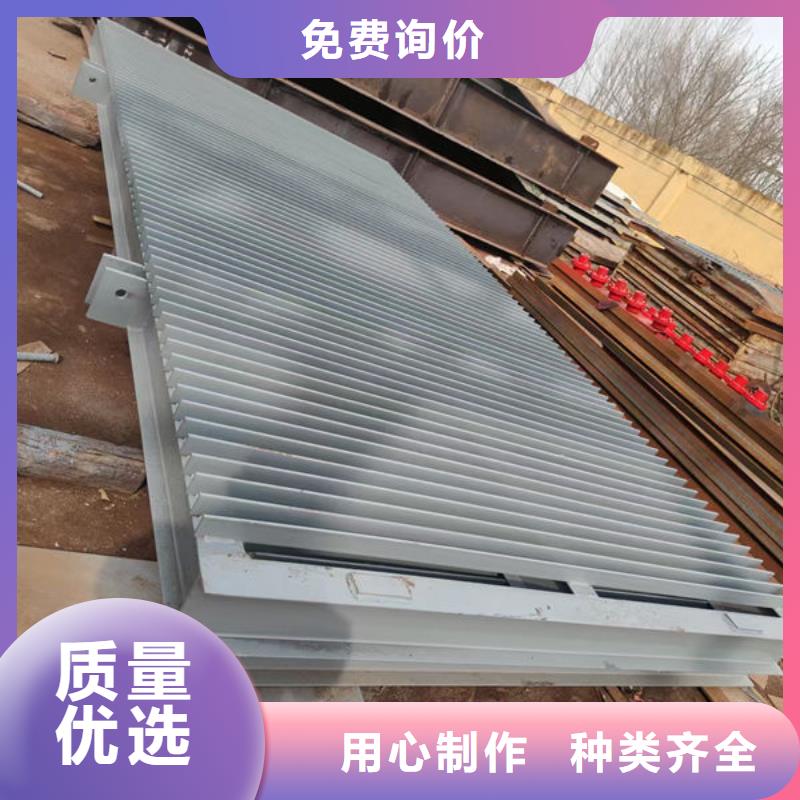 清污机雨水不锈钢格栅除污机商家