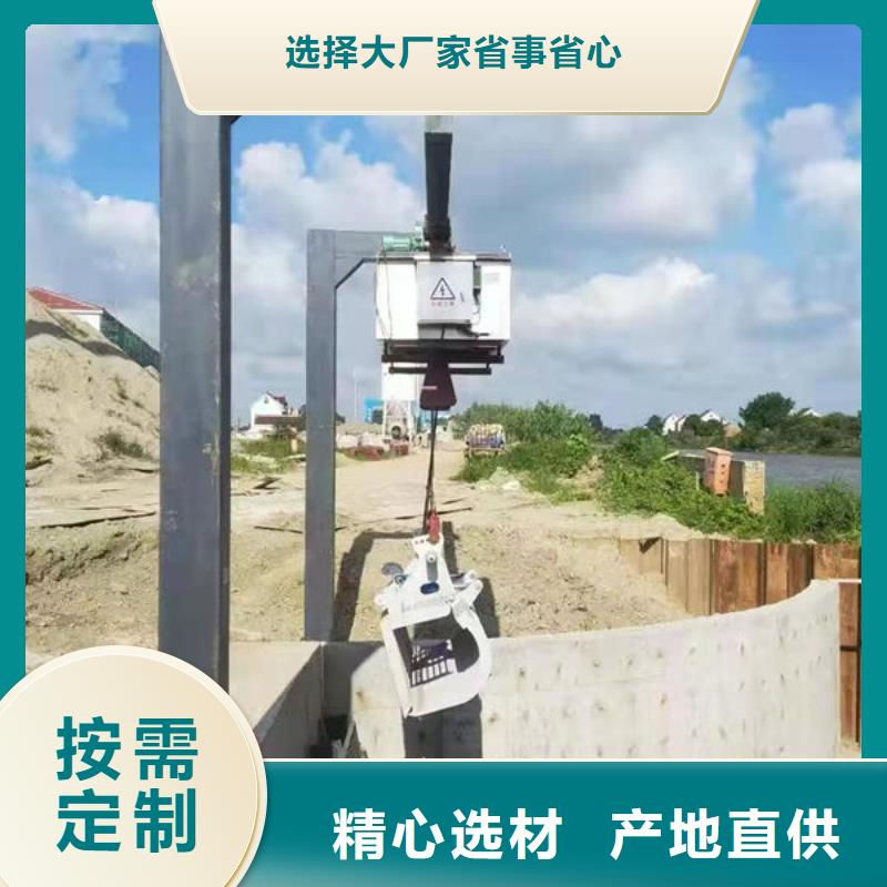 清污机回转式格栅除污机品类齐全