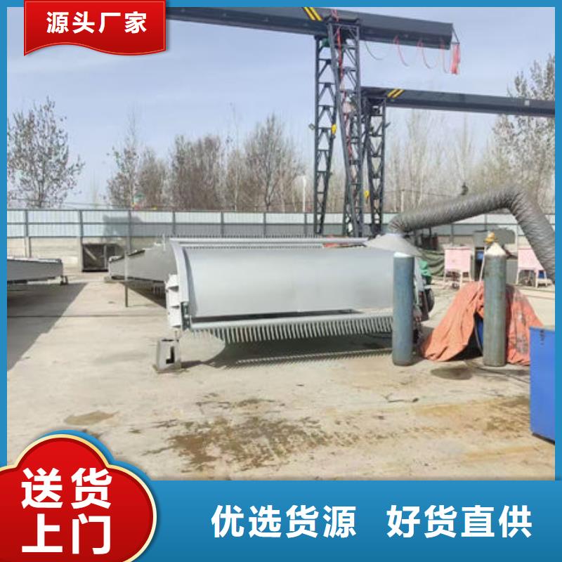 清污机液压抓斗式清污机精益求精