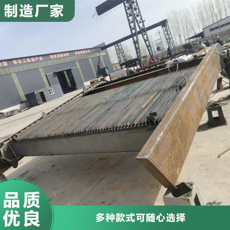 清污机反捞式格栅清污机现货销售