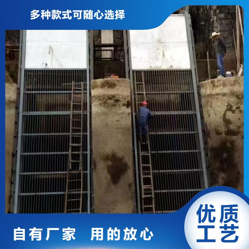 清污机不锈钢格栅除污机国标检测放心购买