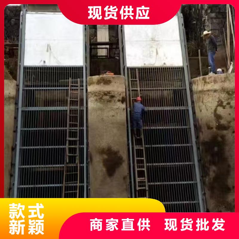 清污机回转式除污机源头厂家经验丰富